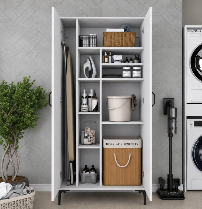 Hanah Home KC103 - 4679 Blanco